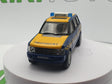 Range Rover Coast Guard Cararama 1/43 - RikiToys - Cararama#