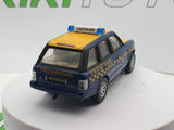 Range Rover Coast Guard Cararama 1/43 - RikiToys - Cararama#