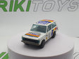 Range Rover VSD Burago 1/43 - RikiToys - Burago#