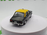 Renault 12 Taxi Edicola 1/43 - RikiToys - Edicola#