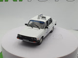 Renault 12 Taxi Edicola 1/43 - RikiToys - Edicola#