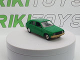 Renault 14 Solido 1/43 Verde - RikiToys - Solido#