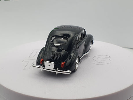 Renault 4 CV Del PRado 1/43 - RikiToys - Del PRado#