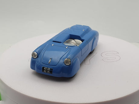 Renault 4CV Siluro Eligor 1/43 - RikiToys - Eligor#