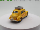 Renault 4CV Taxi Edicola 1/43 - RikiToys - Edicola#