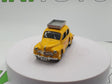 Renault 4CV Taxi Edicola 1/43 - RikiToys - Edicola#