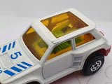 Renault 5 Maxi Turbo Majorette Motor 1/55 - RikiToys - Majorette Motor#