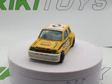 Renault 5 Maxi Turbo Rallye M.Carlo Burago 1/43 - RikiToys - Burago#