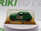 Renault 5 Rally Mebetoys 1/43 - RikiToys - Mebetoys#