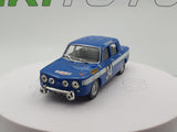 Renault 8 Gordini Edicola 1/43 - RikiToys - Edicola#