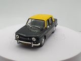 Renault 8 Taxi Edicola 1/43 - RikiToys - Edicola#