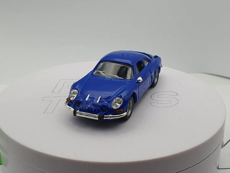 Renault Alpine A 110 Del PRado 1/43 - RikiToys - Del PRado#