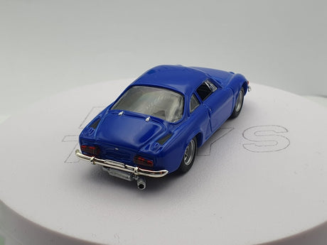 Renault Alpine A 110 Del PRado 1/43 - RikiToys - Del PRado#