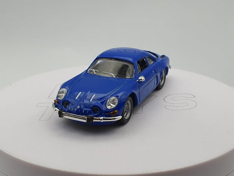 Renault Alpine A 110 Del Prado 1/43 - RikiToys - Del Prado#