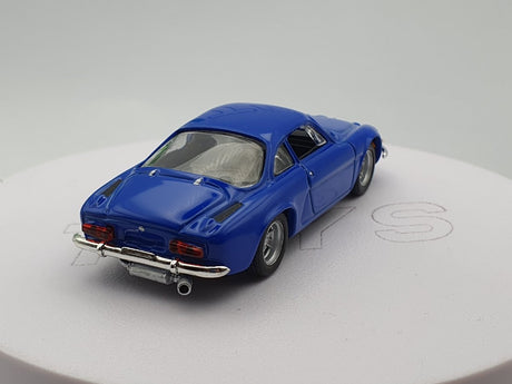 Renault Alpine A 110 Del Prado 1/43 - RikiToys - Del Prado#