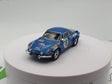 Renault Alpine A 110 Edicola 1/43 - RikiToys - Edicola#