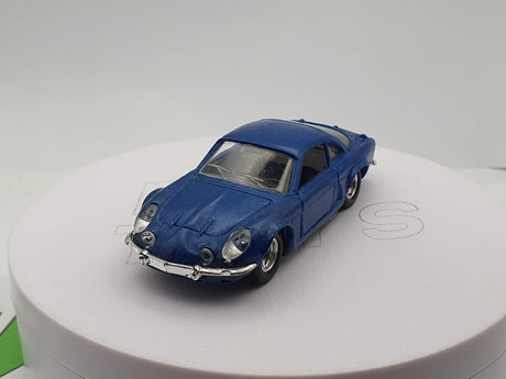 Renault Alpine A 110 Solido 1/43 - RikiToys - Solido#