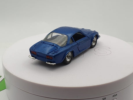 Renault Alpine A 110 Solido 1/43 - RikiToys - Solido#