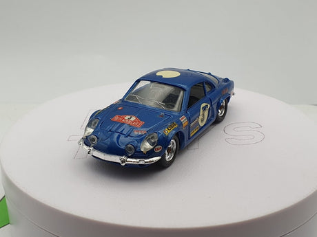 Renault Alpine A 110 Solido 1/43 - RikiToys - Solido#