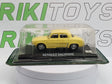 Renault Dauphine Del Prado 1/43 Giallo - RikiToys - Del Prado#