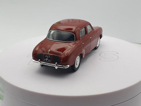 Renault Dauphine Norev 1/43 - RikiToys - Norev#