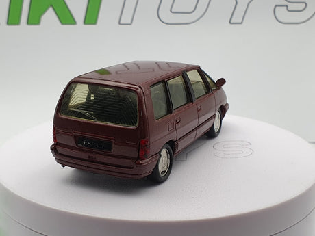 Renault Espace 1991 Solido 1/43 - RikiToys - Solido#