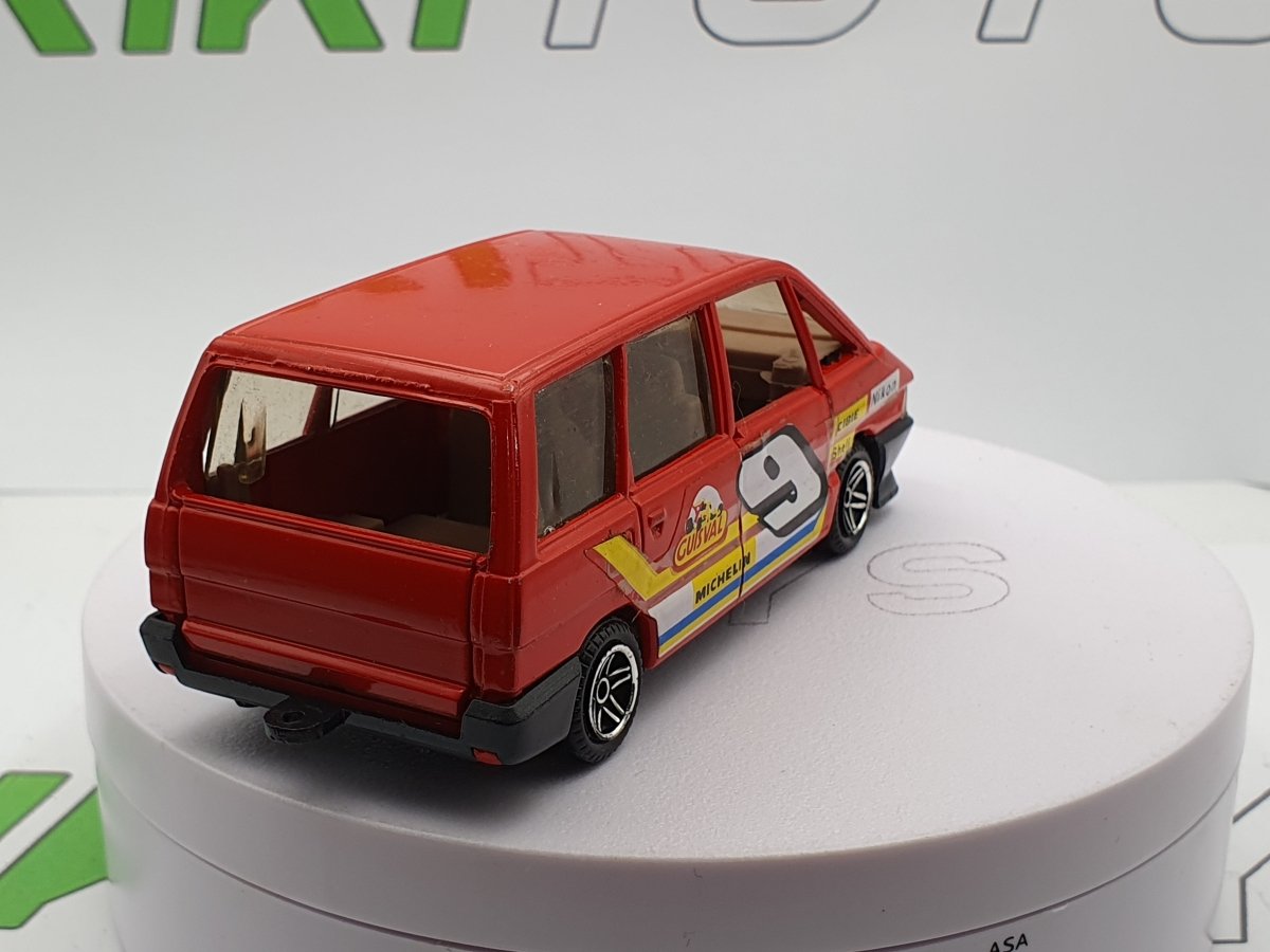 Renault Espace 1a serie Guisval 1/43 - RikiToys - Guisval#