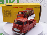 Renault Estafette Miroitter Atlas-Dinky replica 1/43 - RikiToys - Atlas-Dinky#