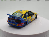 Renault Laguna DTM Vitesse 1/43 - RikiToys - Vitesse#