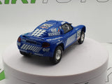 Renault Megane Schlesser Edicola 1/43 - RikiToys - Edicola#