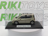 Renault Modus (2004) 1/43 Argento - RikiToys - RikiToys#