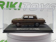 Renault R10 Edicola 1/43 - RikiToys - Edicola#