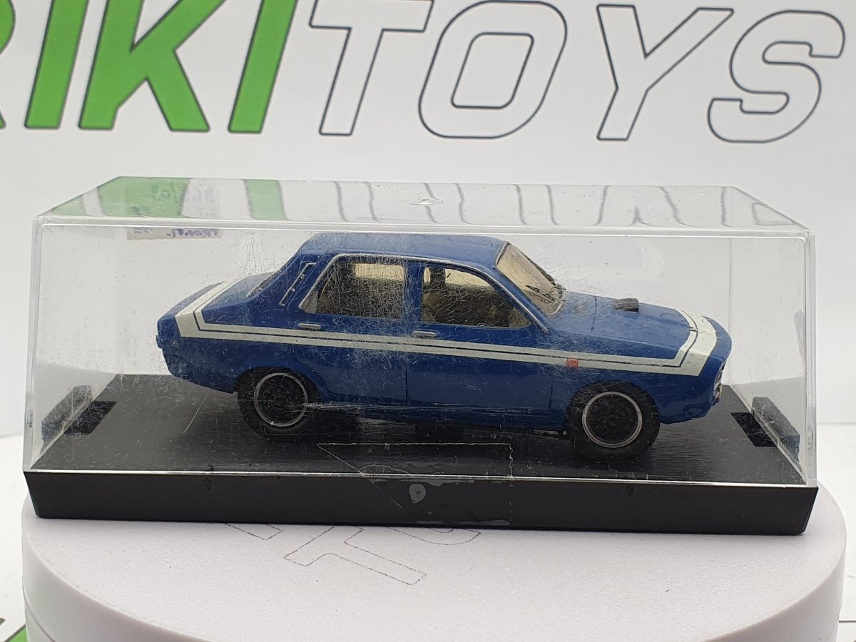 Renault R12 Gordini Yergè 1/43 - RikiToys - Yergè#