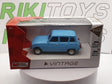 Renault R4 MondoMotors 1/43 Azzurro - RikiToys - MondoMotors#