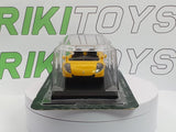 Renault Spider Del Prado 1/43 Giallo - RikiToys - Del Prado#