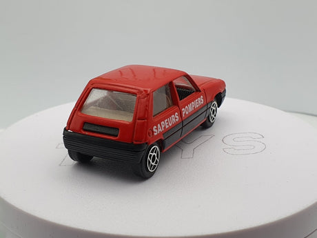 Renault Super 5 Solido 1/43 - RikiToys - Solido#