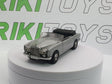 Rolls Royce Corniche Cabriolet Polistil 1/45 Argento - RikiToys - Polistil#