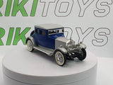 Rolls Royce Coupè 1929 Rio 1/43 Blu - RikiToys - Rio#