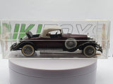 Rolls Royce Phantom II (1931) Rio 1/43 - RikiToys - Rio#