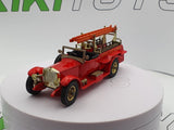 Rolls Royce Pompieri Matchbox 1/43 - RikiToys - Matchbox#