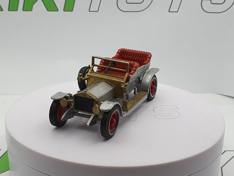 Rolls Royce S. Ghost 1906 Matchbox 1/43 - RikiToys - Matchbox#