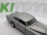 Rolls Royce Silver Cloud 3 Polistil 1/43 Argento - RikiToys - Polistil#