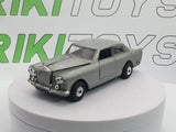 Rolls Royce Silver Cloud 3 Polistil 1/43 Argento - RikiToys - Polistil#