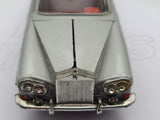 Rolls Royce Silver Cloud Politoys M 1/43 - RikiToys - Politoys M#