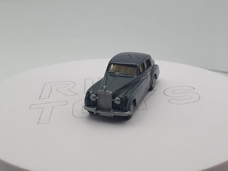 Rolls Royce Silver Cloud Pralinè 1/87 - RikiToys - Pralinè#