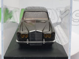 Rolls Royce Silver Shadow (1965) Eligor 1/43 Marrone - RikiToys - Eligor#