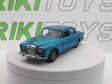 Rolls Royce Silver Shadow 2 Porte Mebetoys 1/43 Blu - RikiToys - Mebetoys#