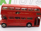 Routemaster Bus London Dinky Toys 1/48 - RikiToys - Dinky Toys#