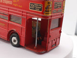 Routemaster Bus London Dinky Toys 1/48 - RikiToys - Dinky Toys#