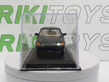 Saab 900 3 porte Edicola 1/43 Nero - RikiToys - Edicola#